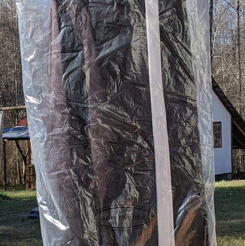 Alfred Angelo NWT formal dress